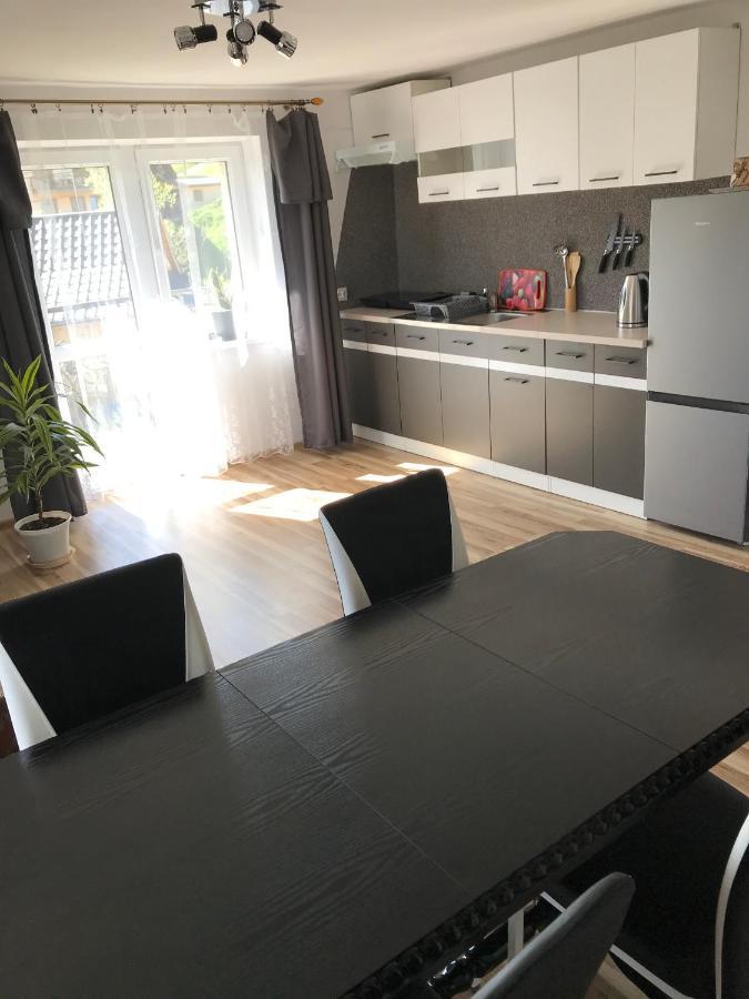 Apartament I Pokoje U Piotra Сромовце-Нижне Экстерьер фото