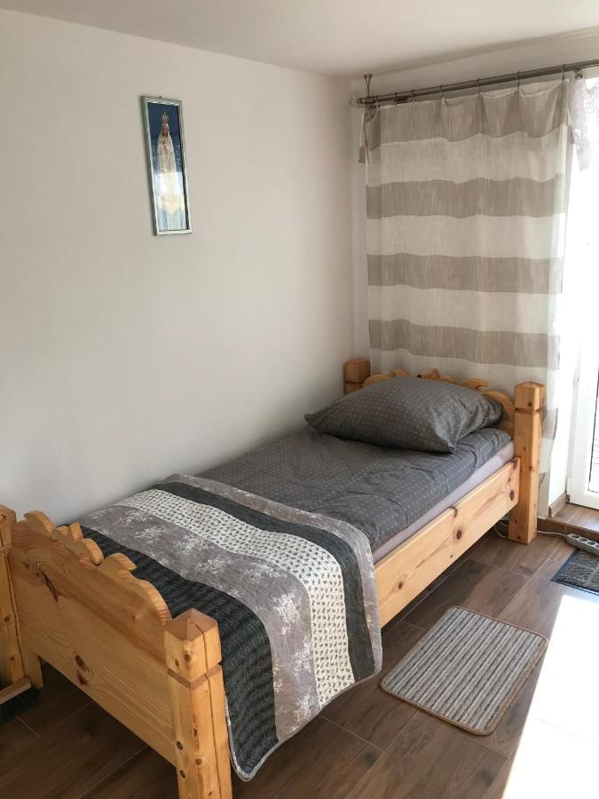 Apartament I Pokoje U Piotra Сромовце-Нижне Экстерьер фото
