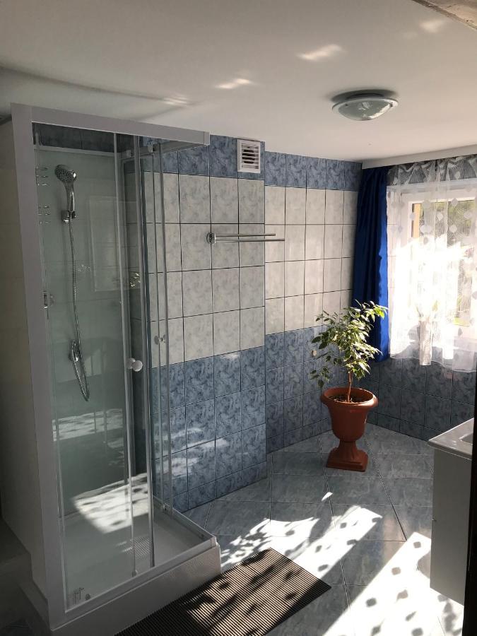 Apartament I Pokoje U Piotra Сромовце-Нижне Экстерьер фото