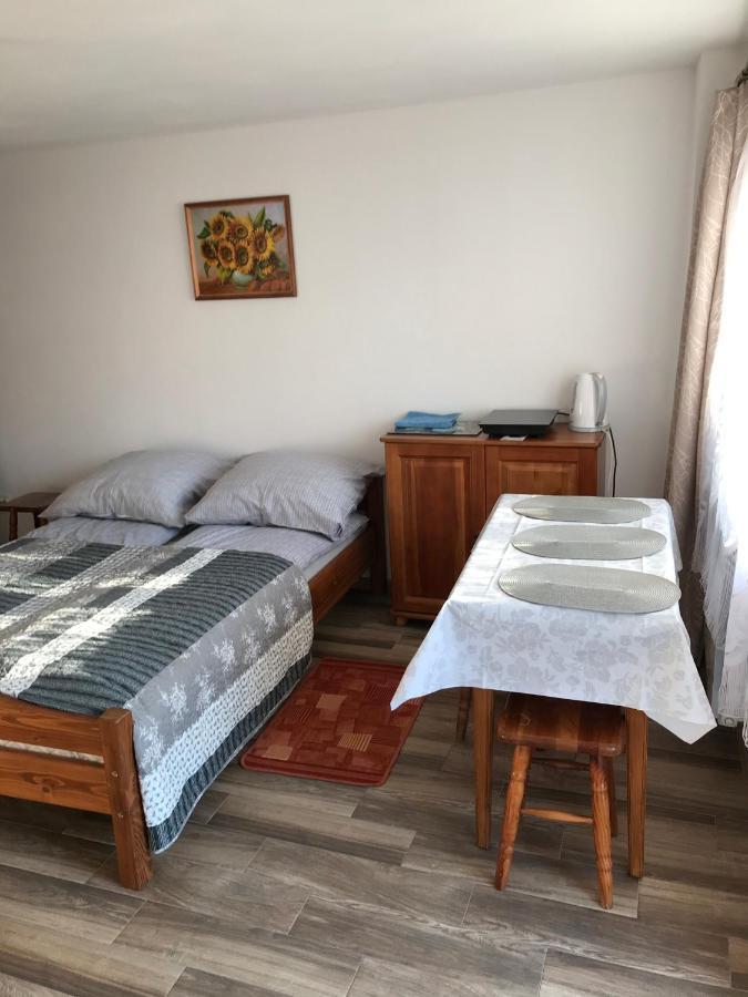 Apartament I Pokoje U Piotra Сромовце-Нижне Экстерьер фото