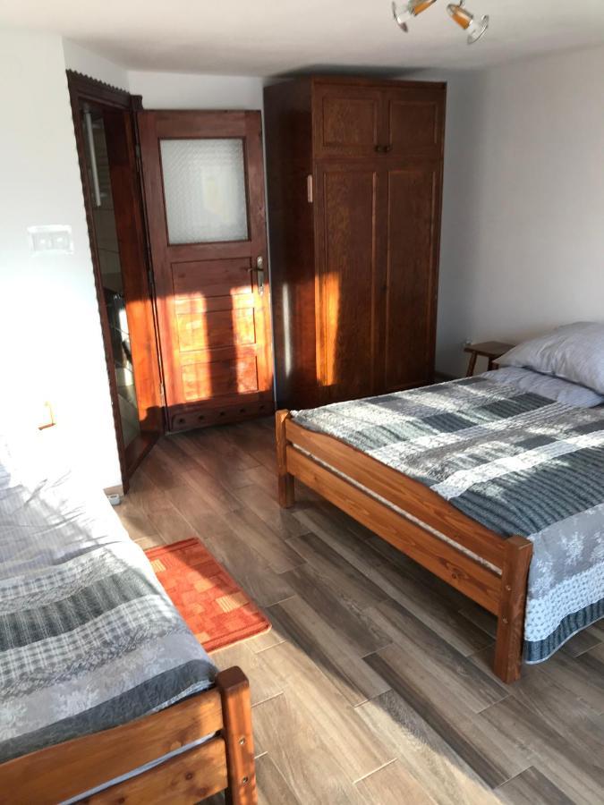 Apartament I Pokoje U Piotra Сромовце-Нижне Экстерьер фото
