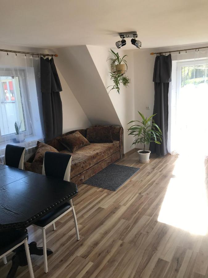 Apartament I Pokoje U Piotra Сромовце-Нижне Экстерьер фото